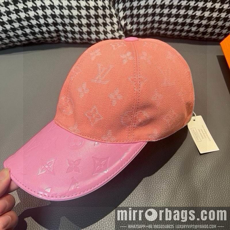 Replica LV Hat 072208