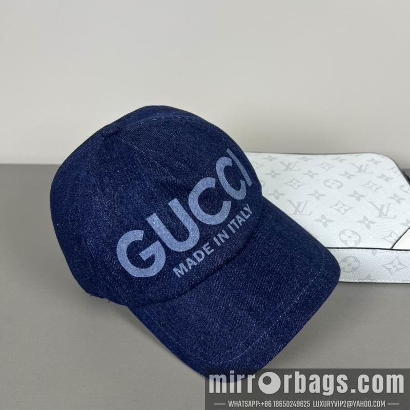 Replica Gucci Hat dx31