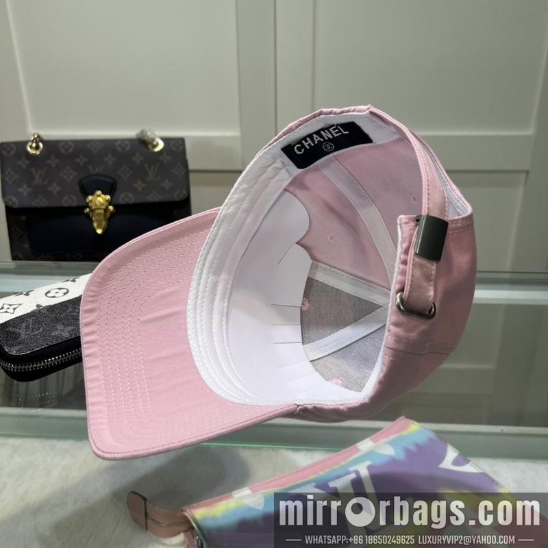 Replica Chanel Hat dx39