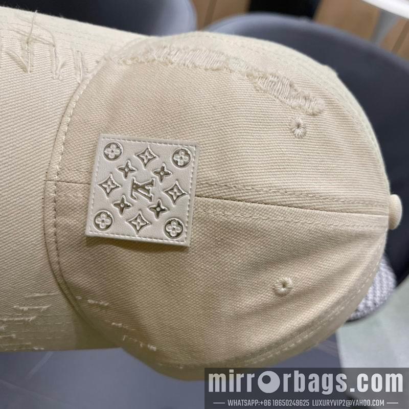 Replica LV Hat 092701
