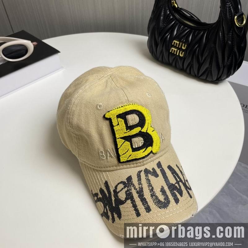 Replica Balenciaga Hat dx48