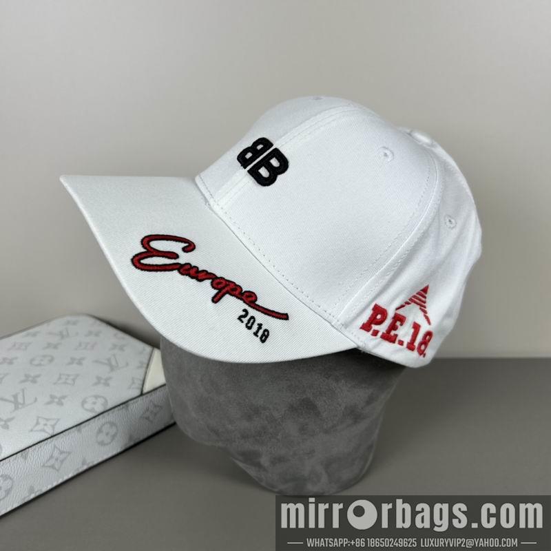 Replica Balenciaga Hat dx32