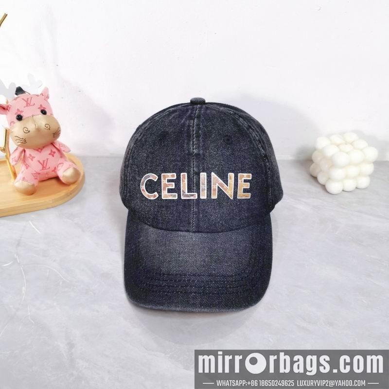 Replica Celine Hat dx17