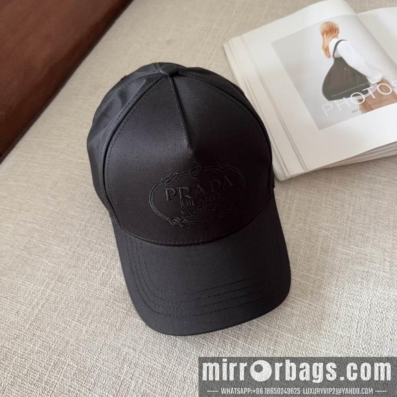 Replica Prada Hat dx15
