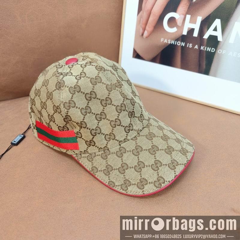 Replica Gucci Hat dx91