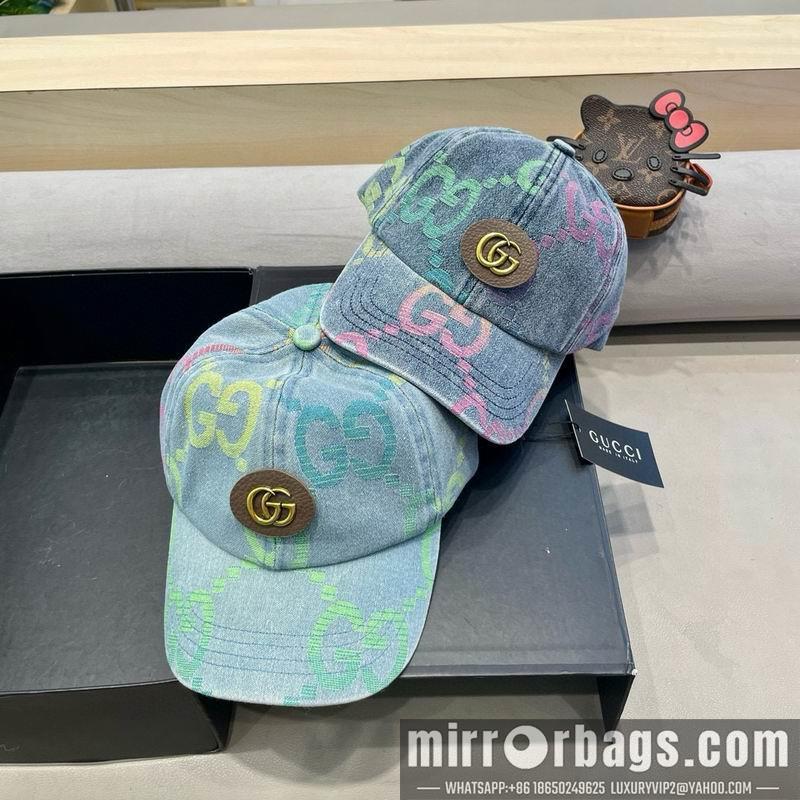 Replica Gucci Hat 020801