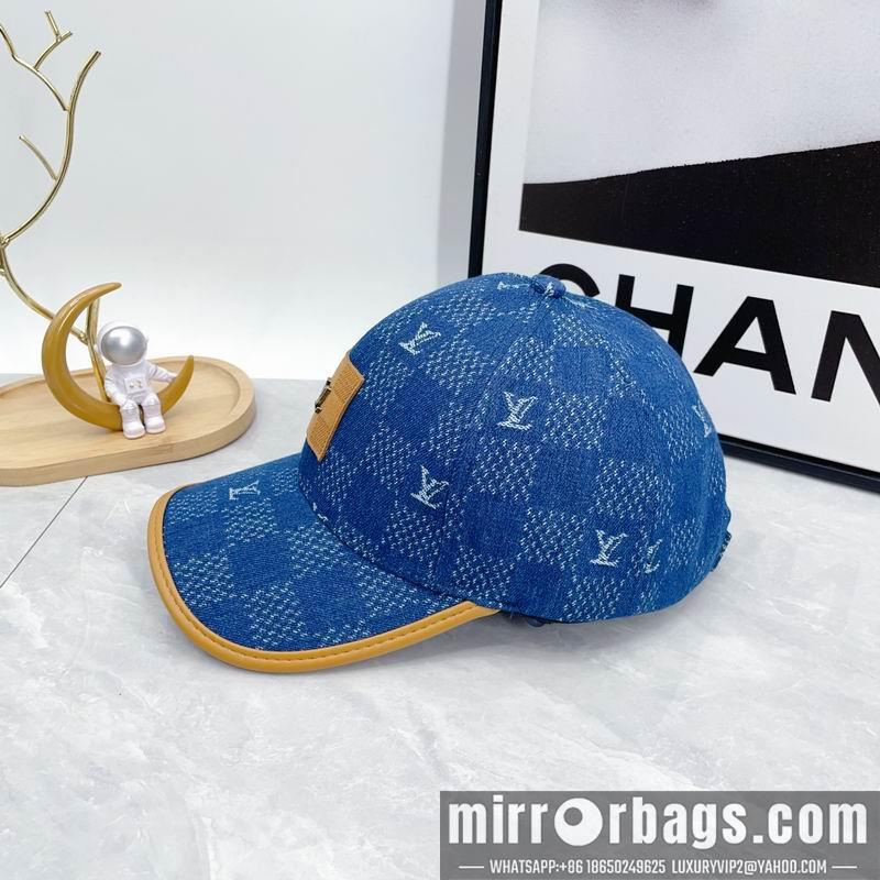 Replica LV Hat dx48