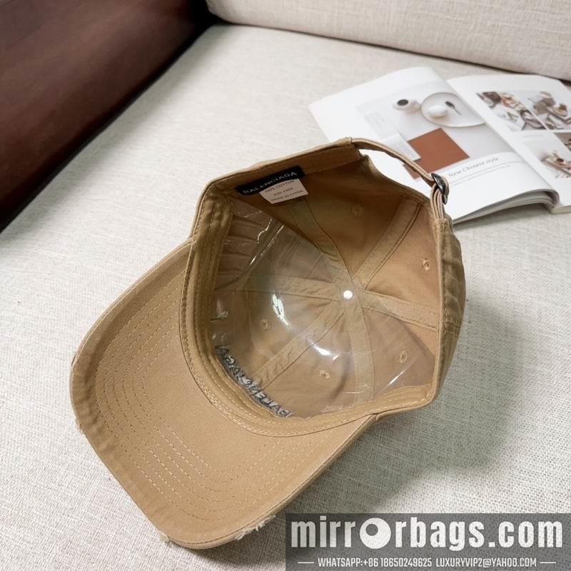 Replica Balenciaga Hat dx115