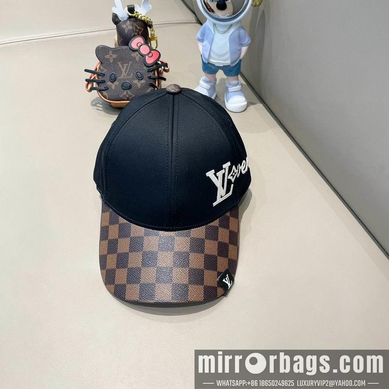 Replica LV Hat 081803