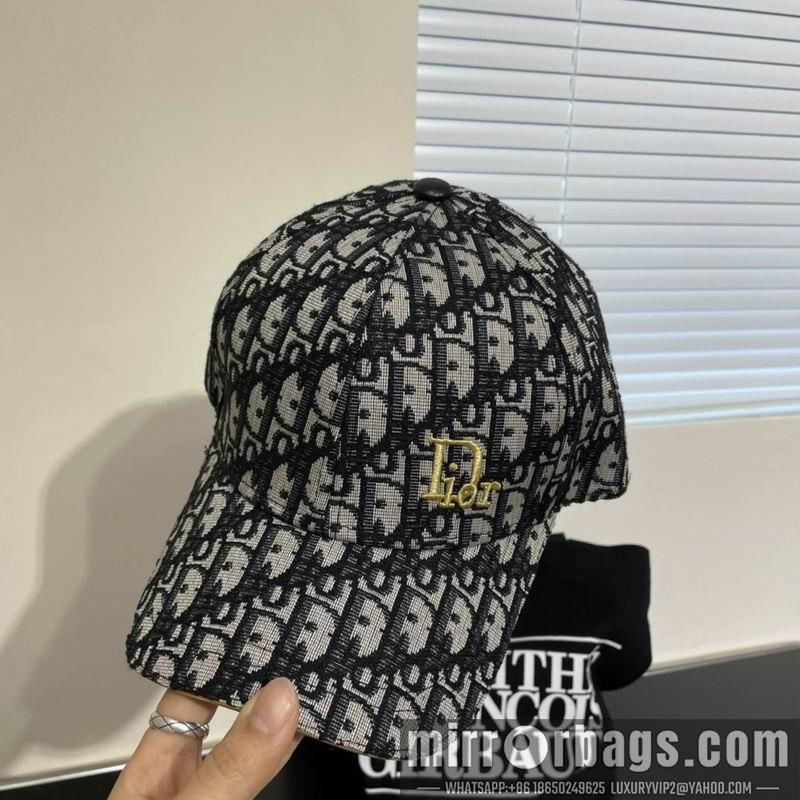Replica Dior Hat 121443