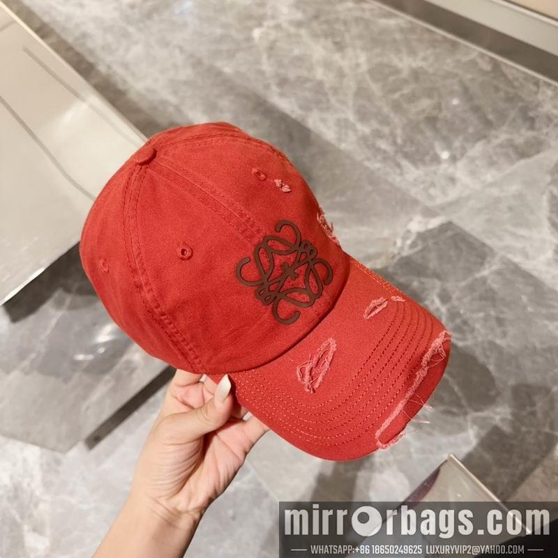 Replica Loewe Hat 072301