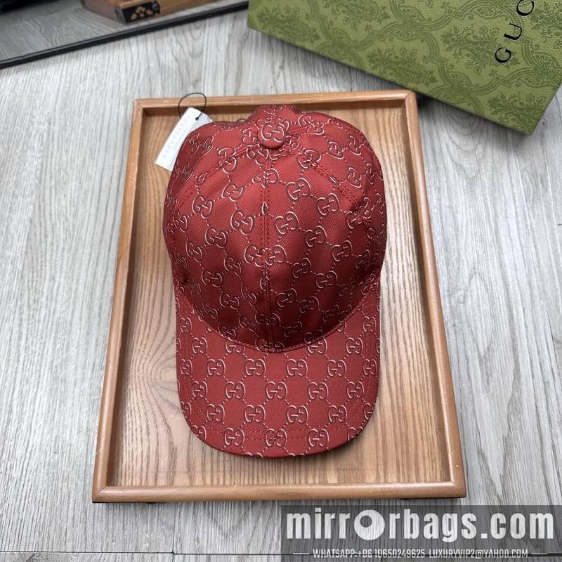 Replica Gucci Hat dx54