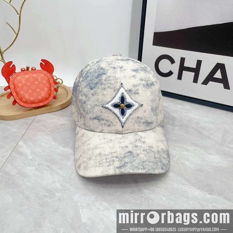 Replica LV Hat dx23