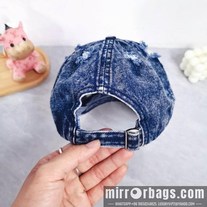 Replica Celine Hat dx16