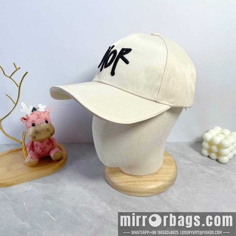 Replica Dior Hat dx54