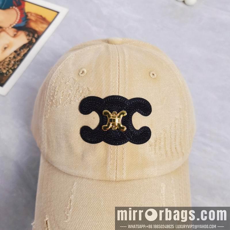 Replica Celine Hat dx13