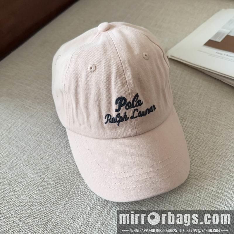 Replica Polo Hat dx14