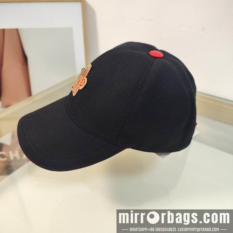 Replica Moncler Hat (高版本)dx35