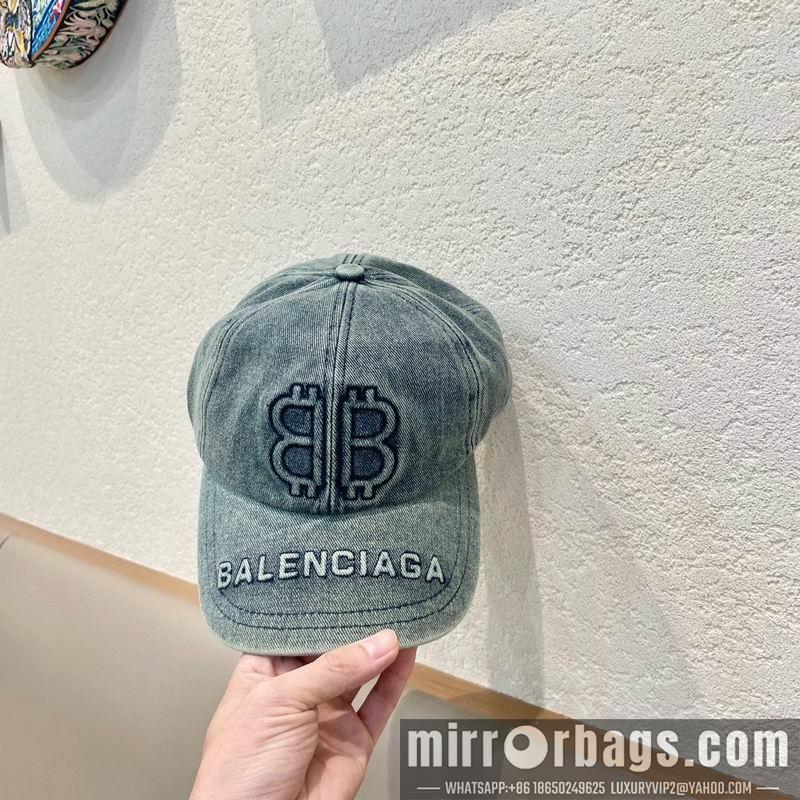 Replica Balenciaga Hat 081001