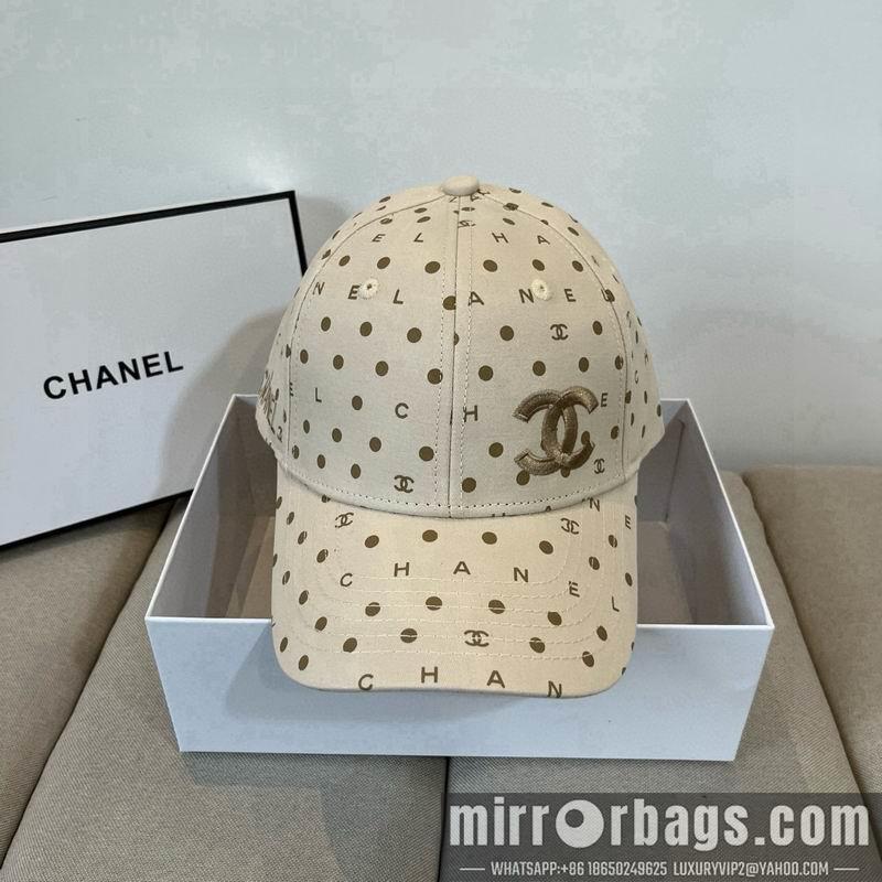 Replica Chanel Hat dx30