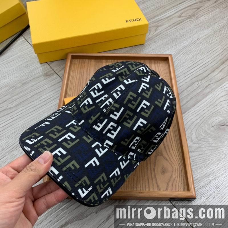 Replica Fendi Hat dx105