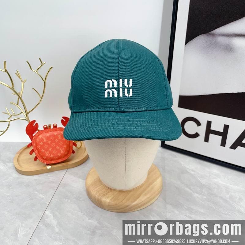 Replica Miumiu Hat dx02