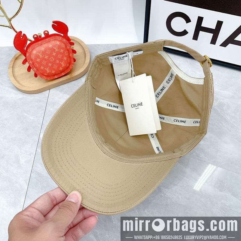 Replica Celine Hat dx126
