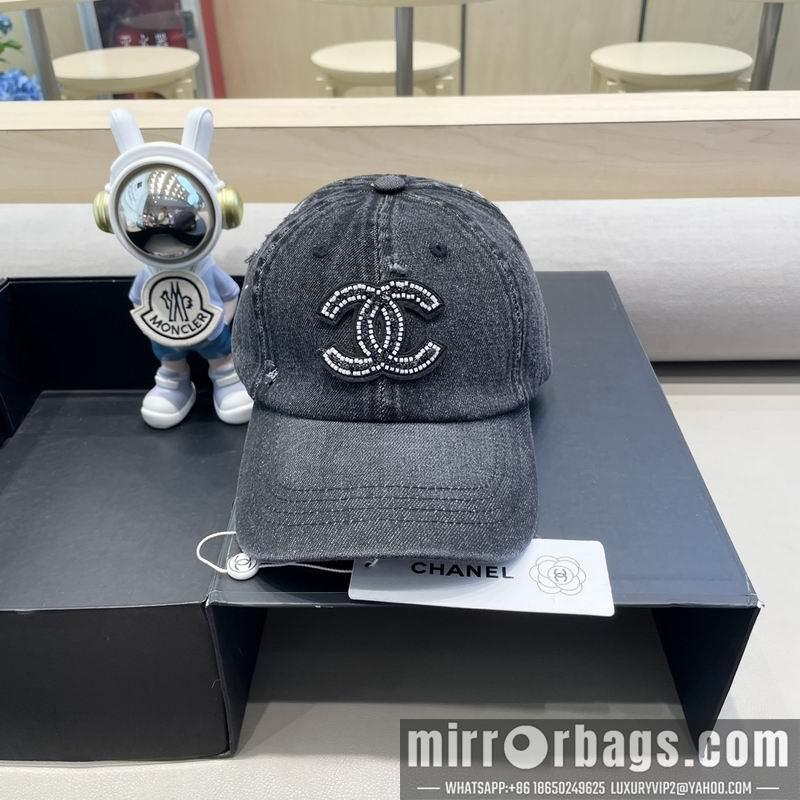Replica Chanel Hat 081401