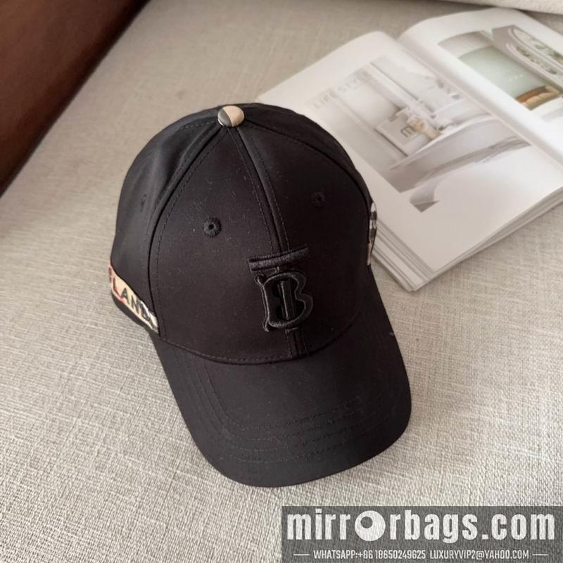 Replica Burberry Hat dx06