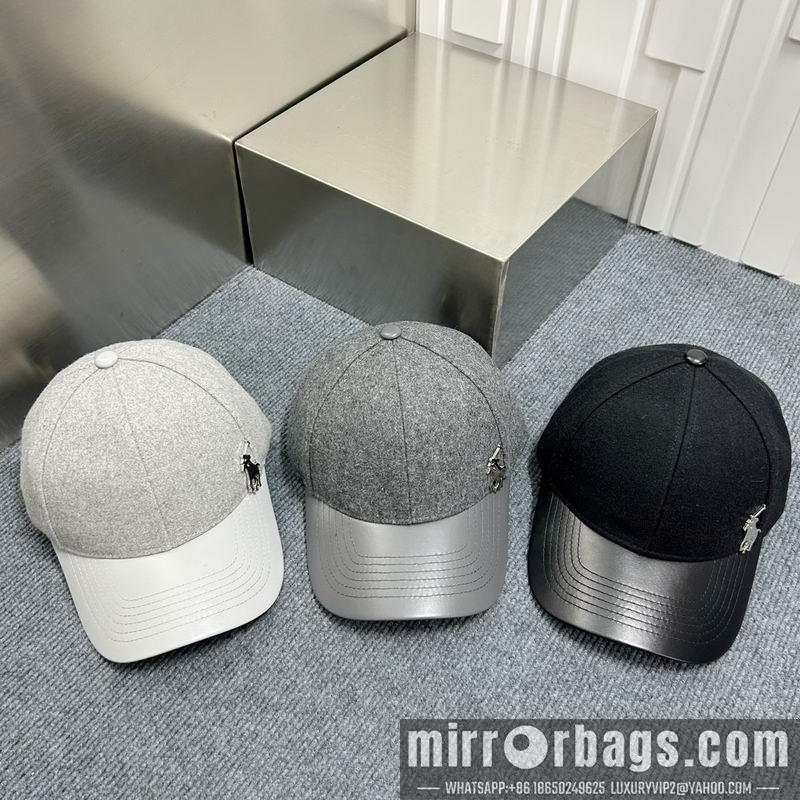 Replica Polo Hat dx08