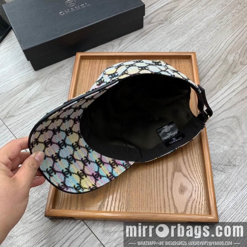Replica Chanel Hat dx48