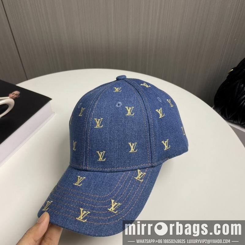 Replica LV Hat dx94