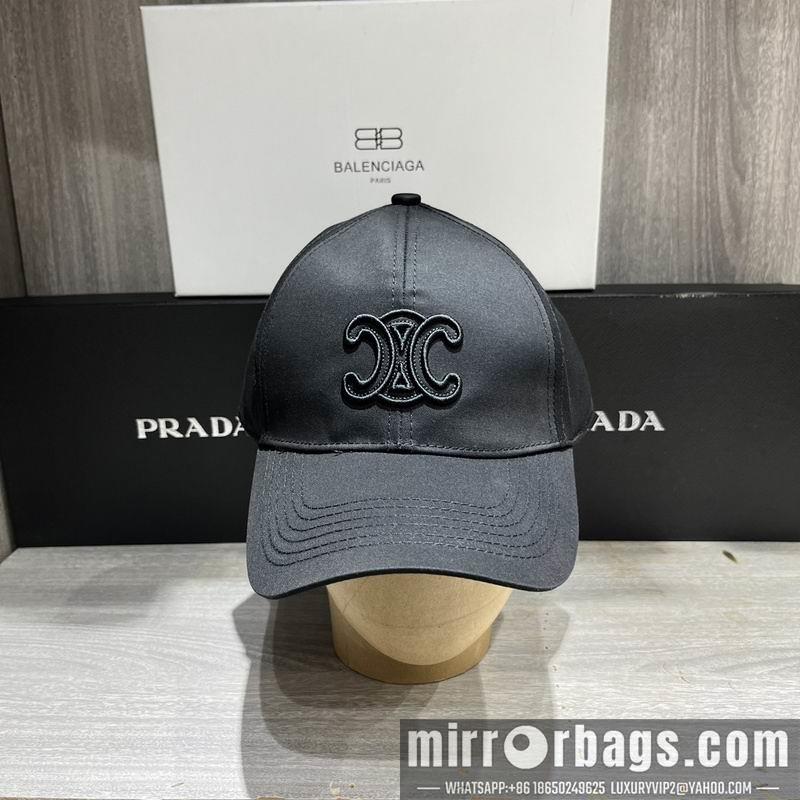 Replica Celine Hat hm02