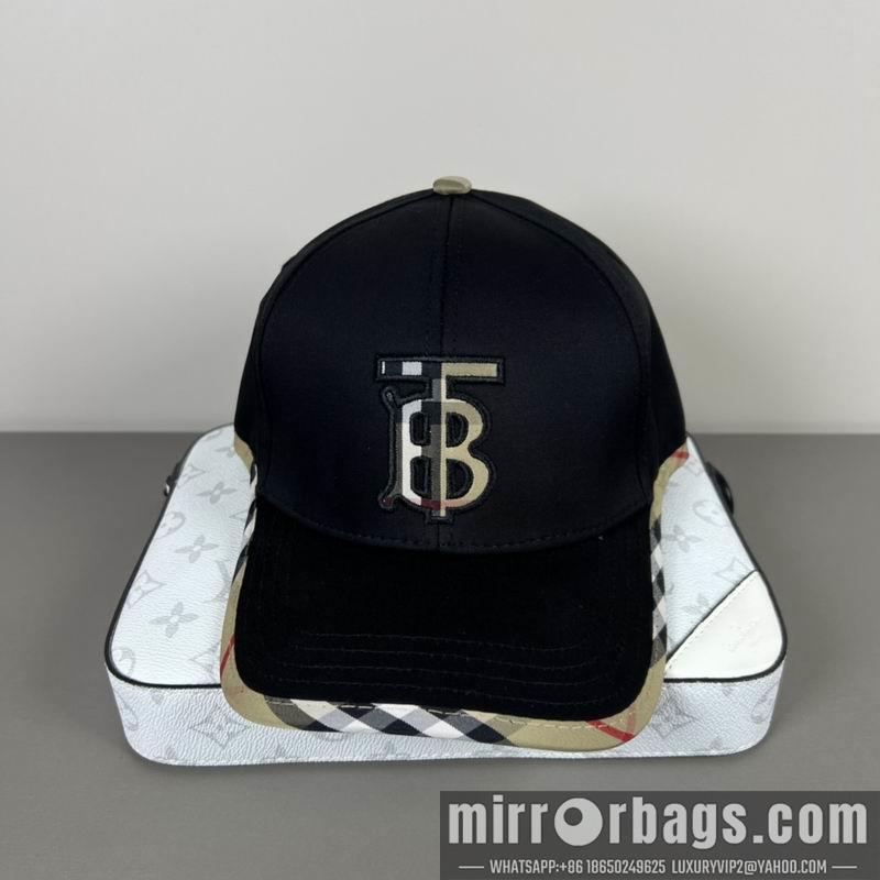Replica Burberry Hat dx18