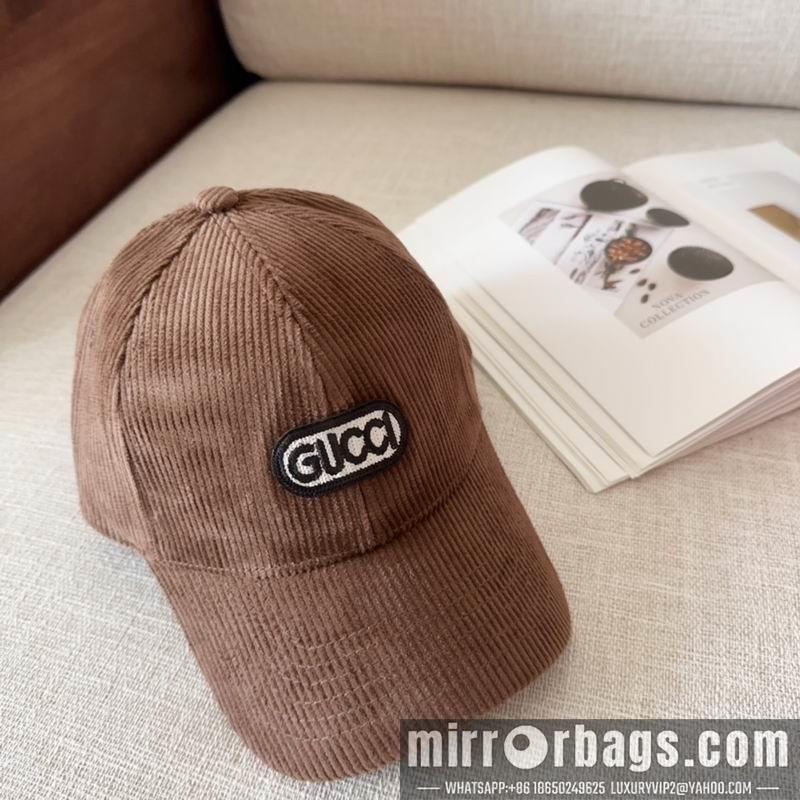 Replica Gucci Hat 122801
