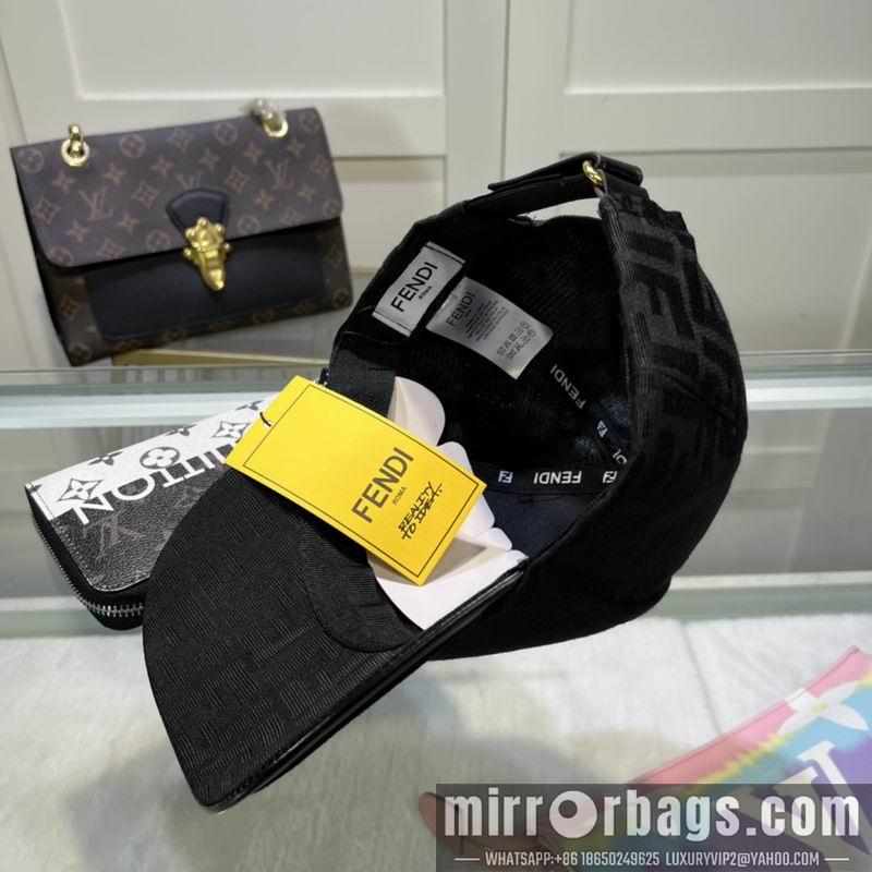 Replica Fendi Hat dx110701