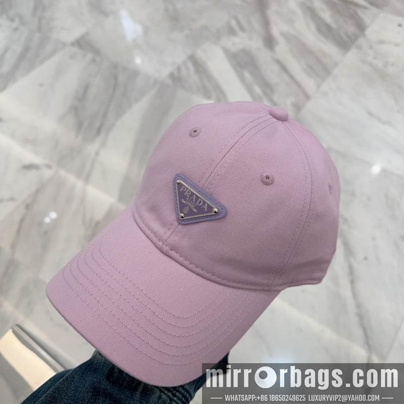 Replica Prada Hat dx22