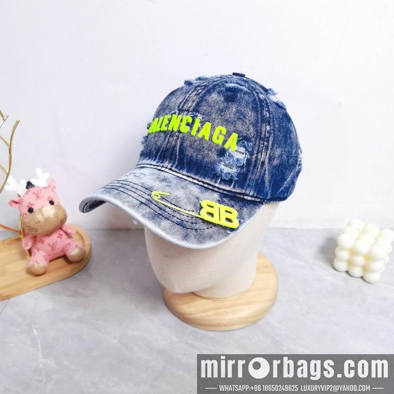 Replica Balenciaga Hat dx30