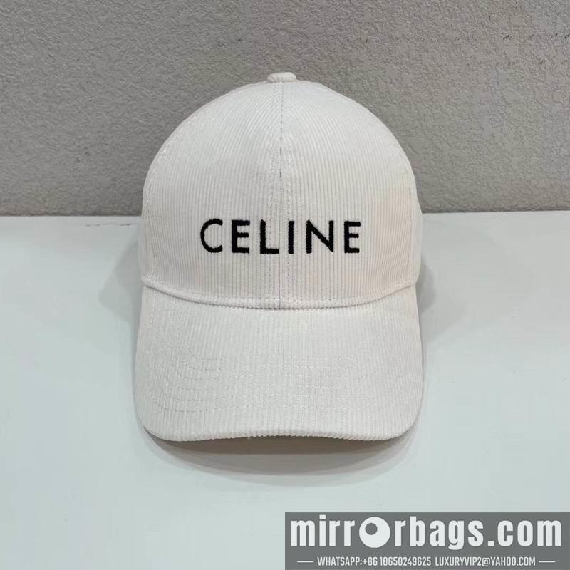 Replica Celine Hat 102801