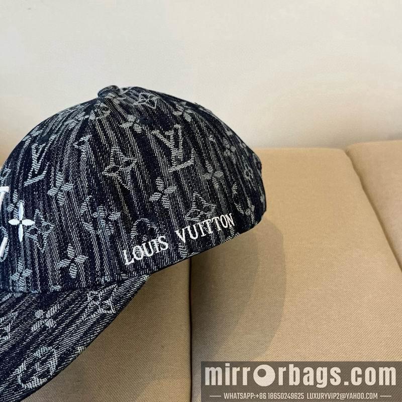 Replica LV Hat dx42