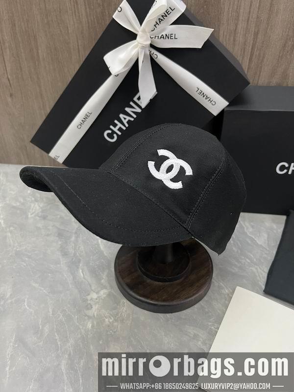 Replica Chanel Hat dx18