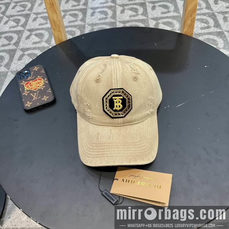 Replica Burberry Hat 041701