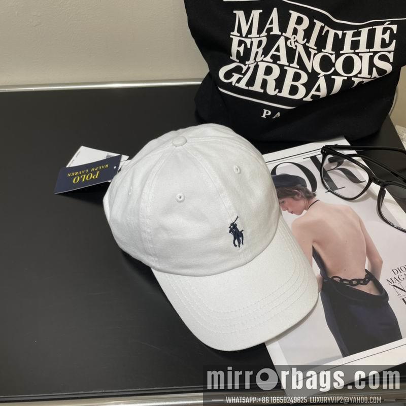 Replica Polo Hat dx04