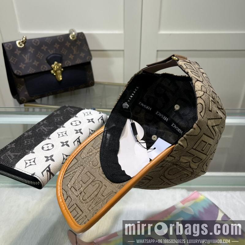 Replica Versace Hat 050701