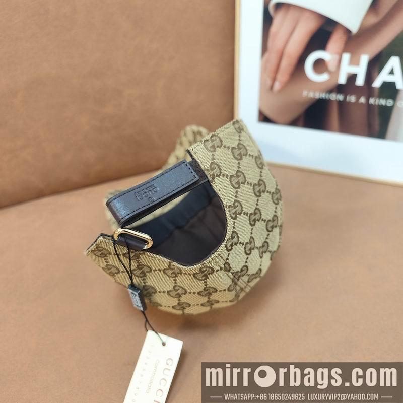 Replica Gucci Hat dx116