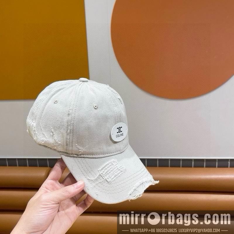 Replica Celine Hat 041403