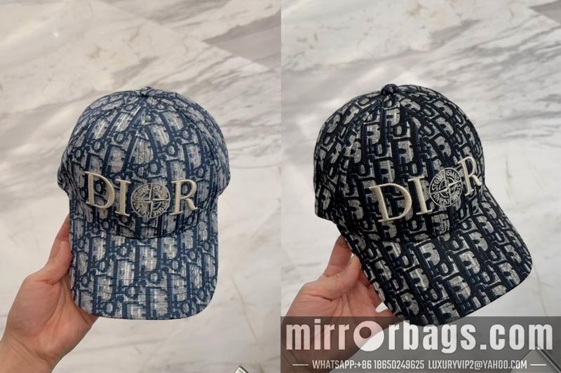Replica Dior Hat dx25