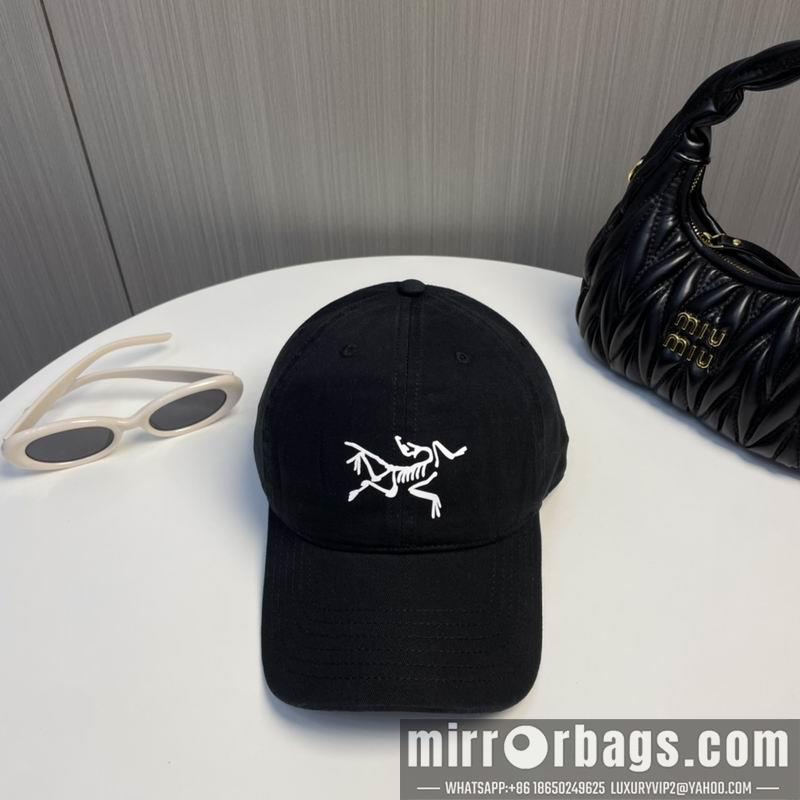 Replica Arcteryx Hat 091401