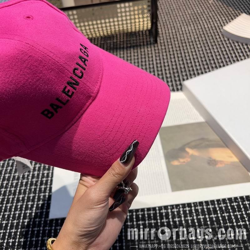 Replica Balenciaga Hat dx10