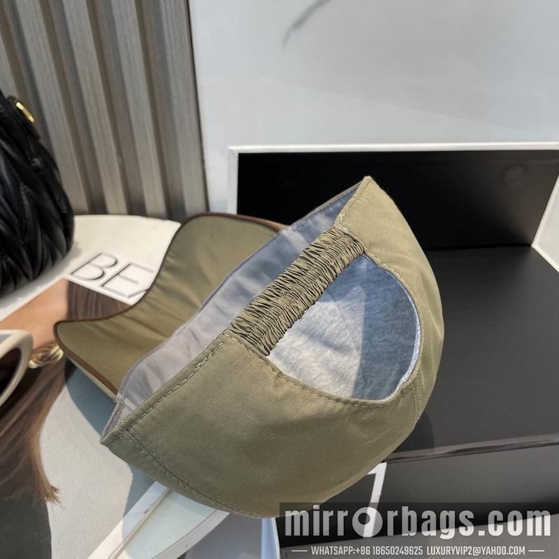 Replica Brunello Cucinelli Hat dx03
